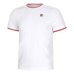 Vêtements De Tennis Fila T-Shirt Marlon